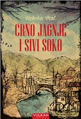 Crno jagnje i sivi soko